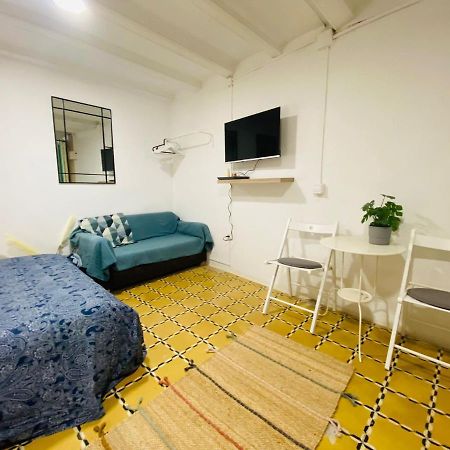 112 Santa Caterina In Apartman Barcelona Kültér fotó