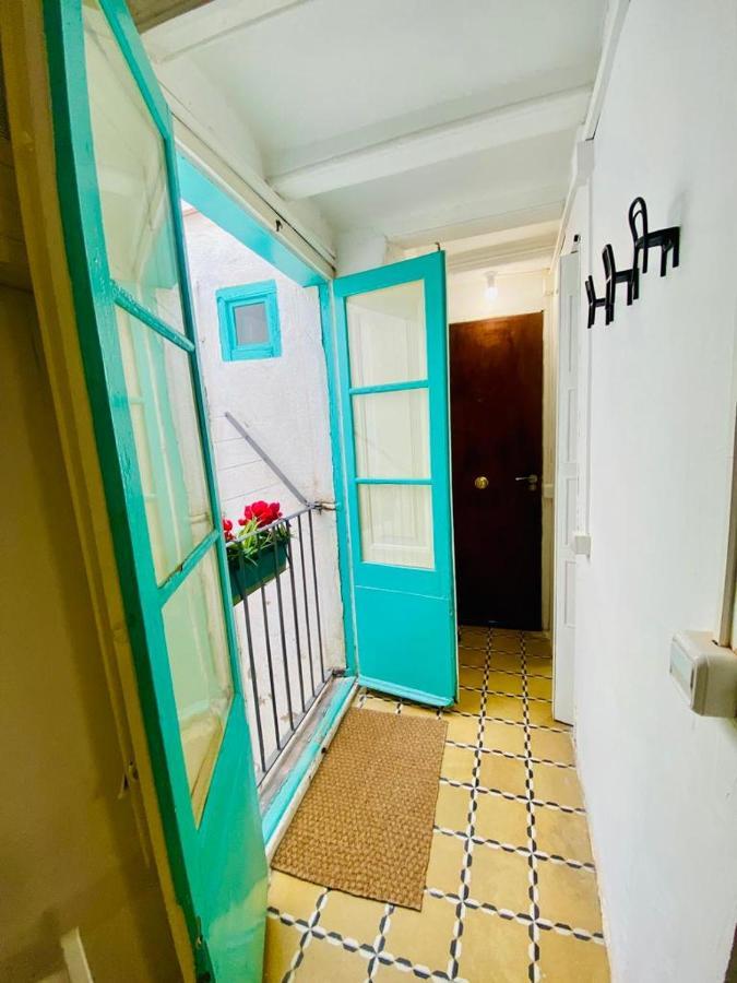 112 Santa Caterina In Apartman Barcelona Kültér fotó