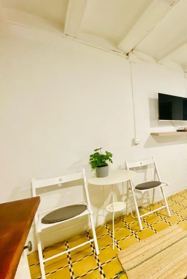 112 Santa Caterina In Apartman Barcelona Kültér fotó