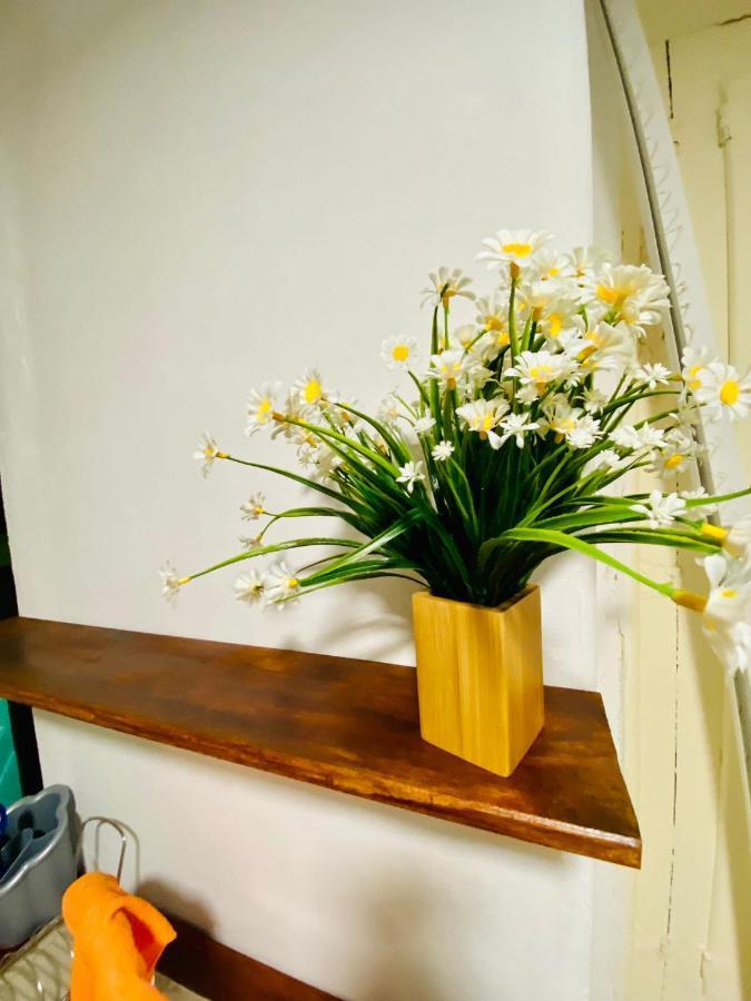 112 Santa Caterina In Apartman Barcelona Kültér fotó
