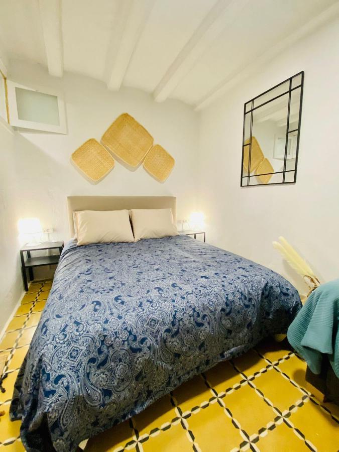 112 Santa Caterina In Apartman Barcelona Kültér fotó